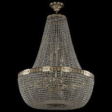 Светильник на штанге bohemia ivele crystal 1905 19051-h2-70iv g